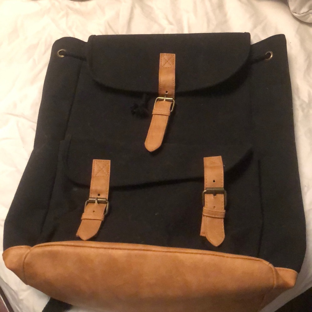 DSW backpack